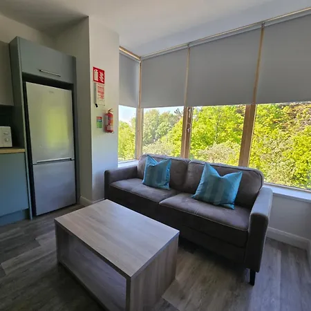Ensuite Near Centre