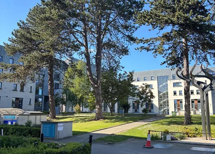 Homestay Cozy Ensuite Near Centre *