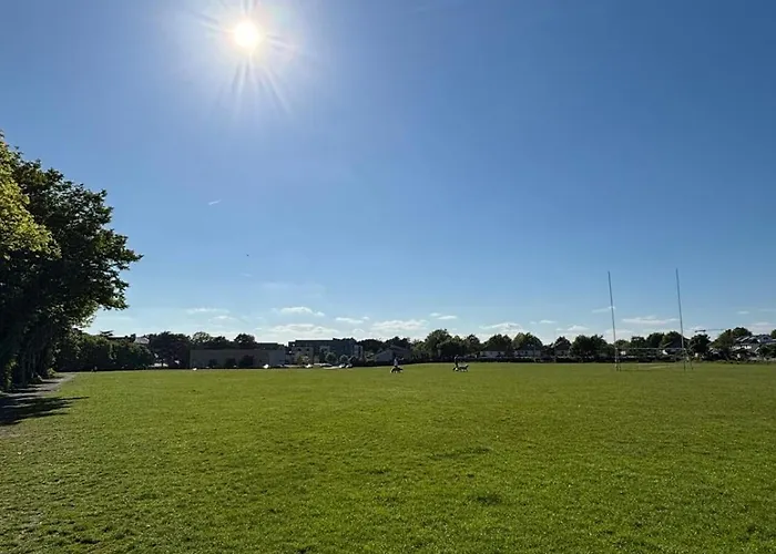 Cozy Ensuite Near Centre Homestay Dublin