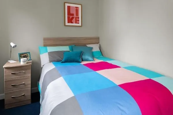 Cozy Ensuite Near Centre Homestay *