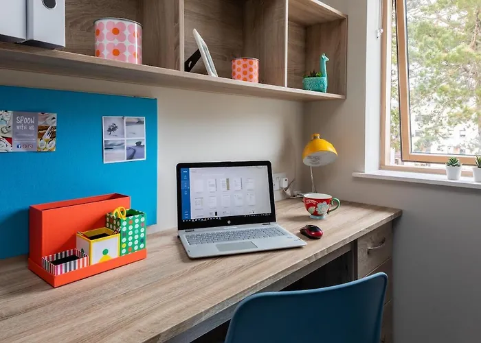 Cozy Ensuite Near Centre Homestay Dublin