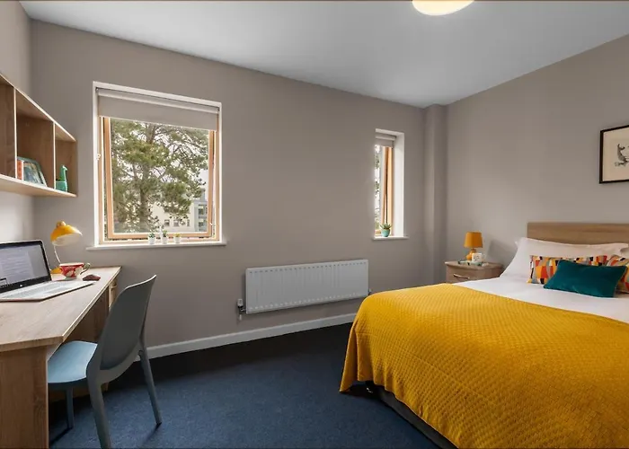 Homestay Cozy Ensuite Near Centre