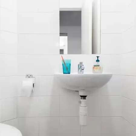 Kwatera prywatna Cozy Ensuite Near Centre Dublin