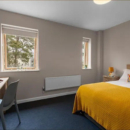 Kwatera prywatna Cozy Ensuite Near Centre