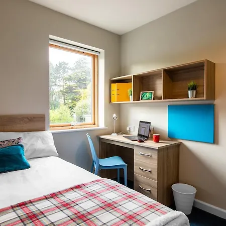 Kwatera prywatna Cozy Ensuite Near Centre Dublin