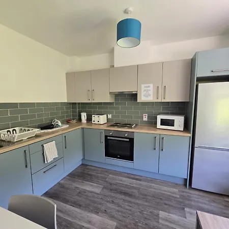 Kwatera prywatna Cozy Ensuite Near Centre Dublin