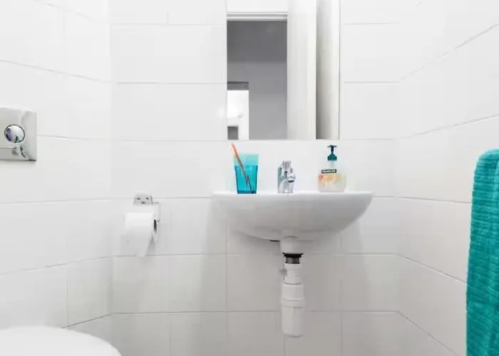 Alloggio in famiglia Cozy Ensuite Near Centre Dublino